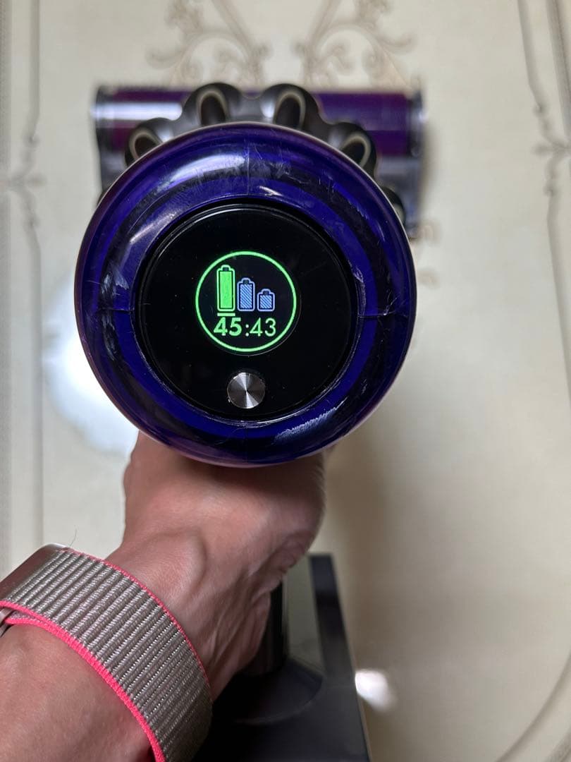 Dyson V11 スティッククリーナー本体 SV14