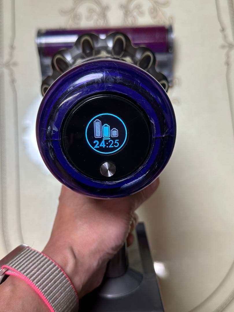 Dyson V11 スティッククリーナー本体 SV14