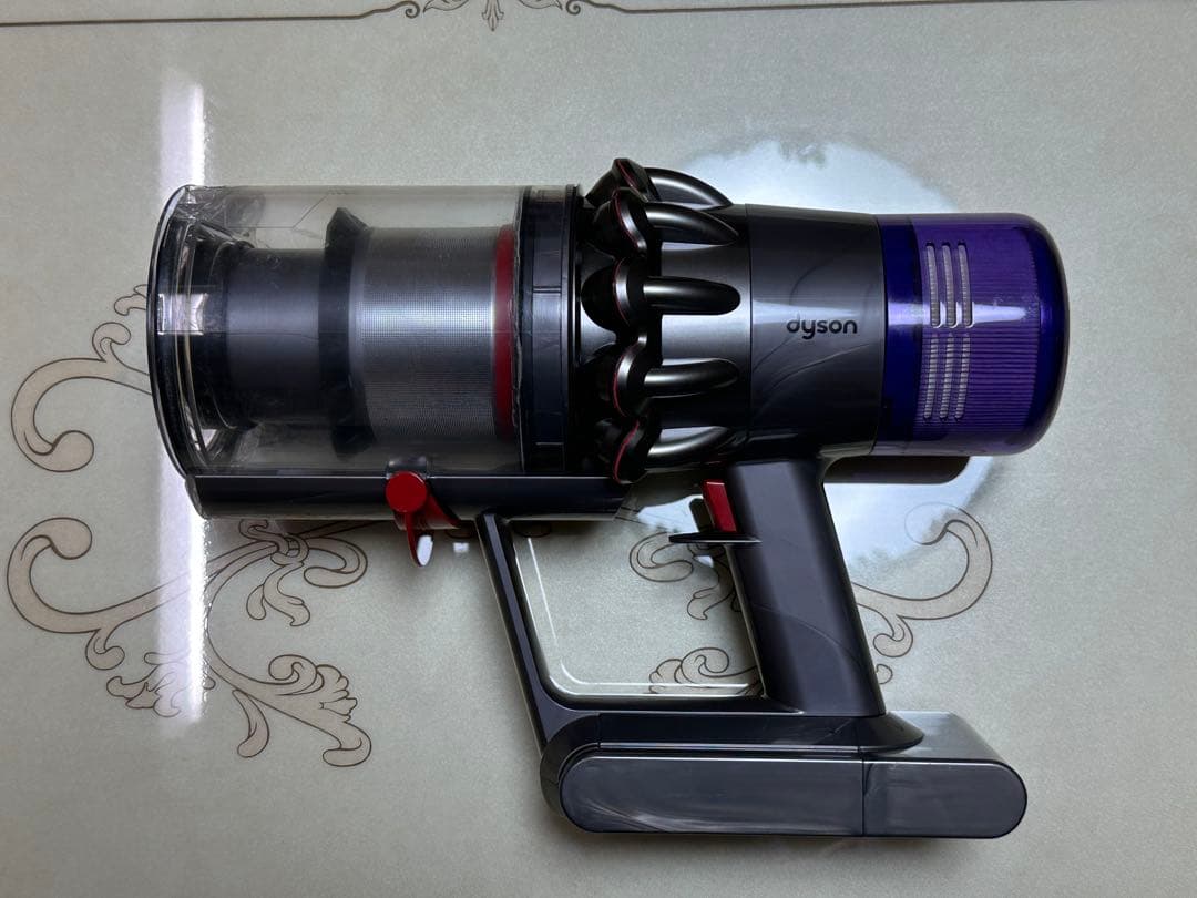 Dyson V11 スティッククリーナー本体 SV14