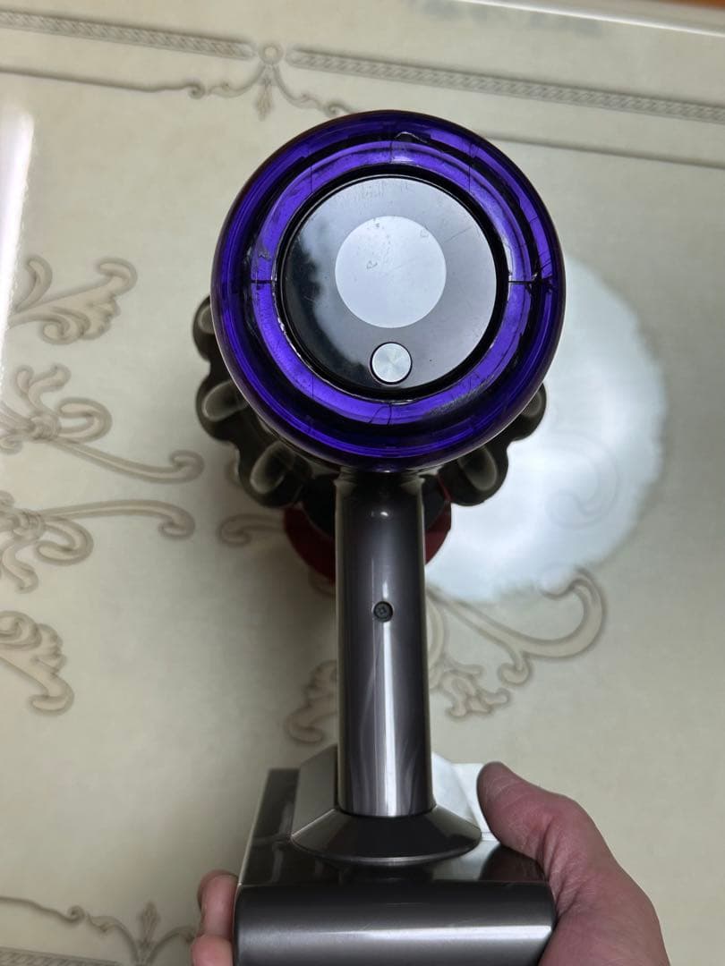 Dyson V11 スティッククリーナー本体 SV14