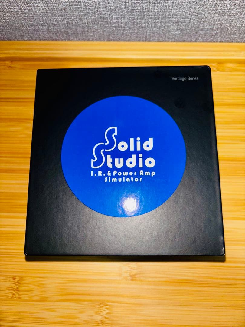 ギター NUX Solid Studio