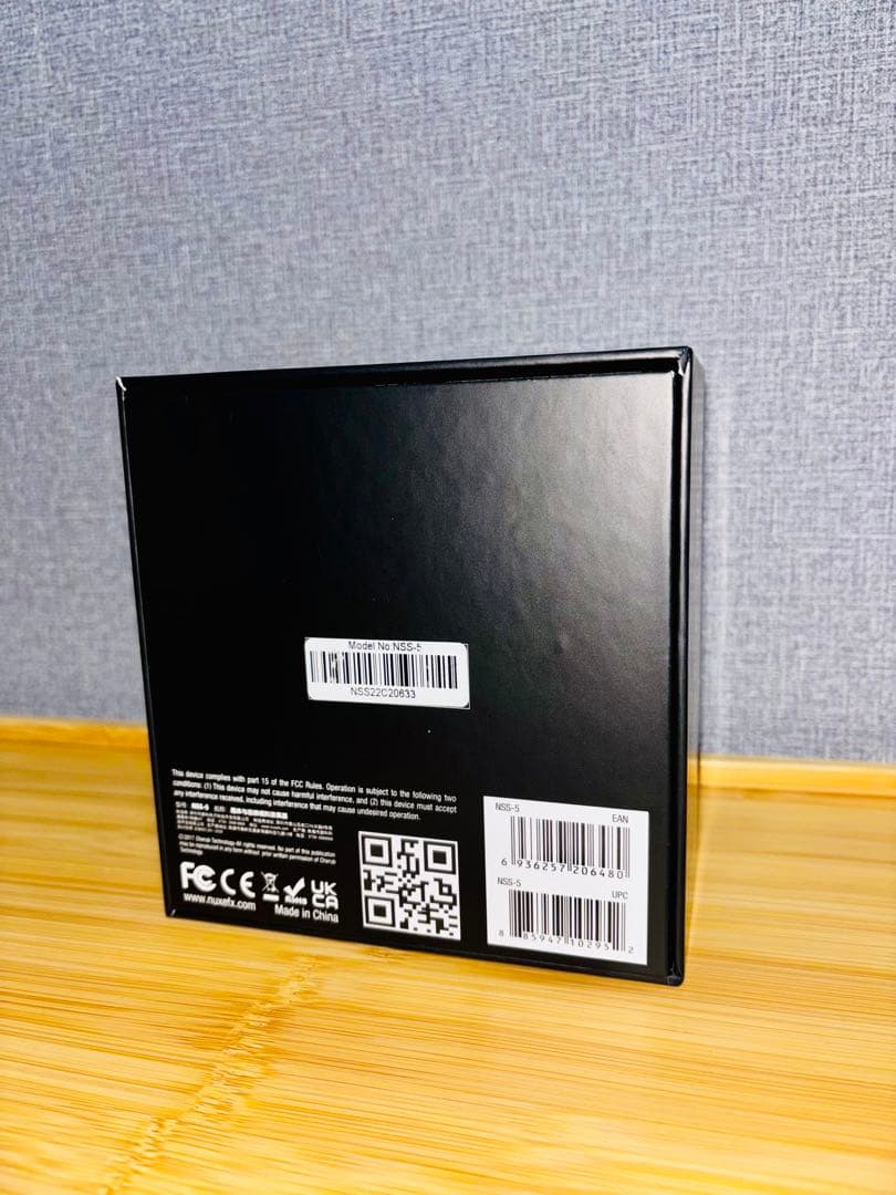 ギター NUX Solid Studio