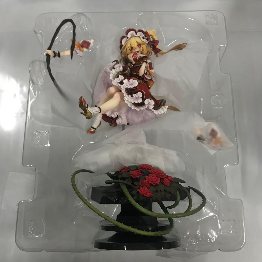 フランドール・スカーレット 「東方Project」 1/8