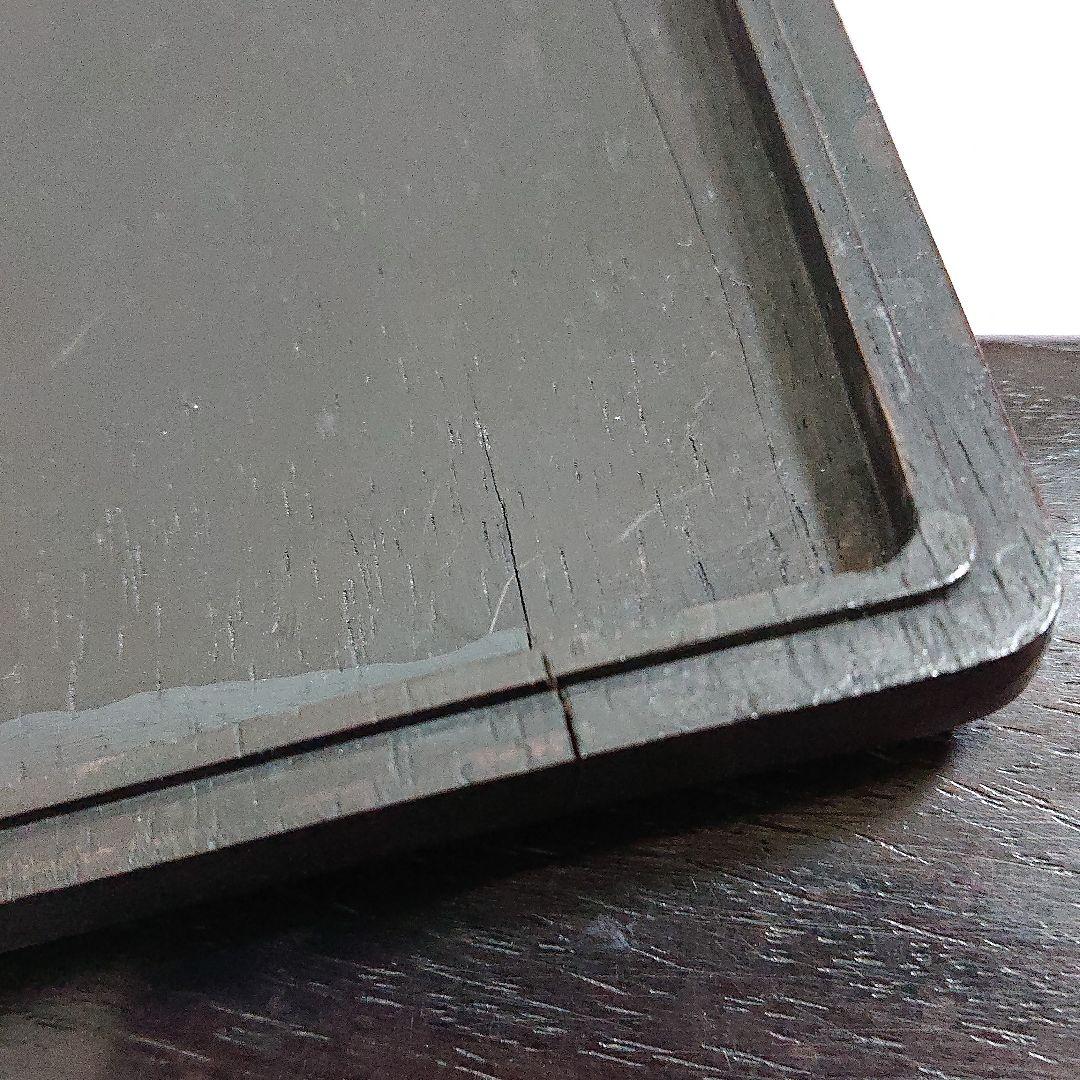 中国 年代物硯+硯箱