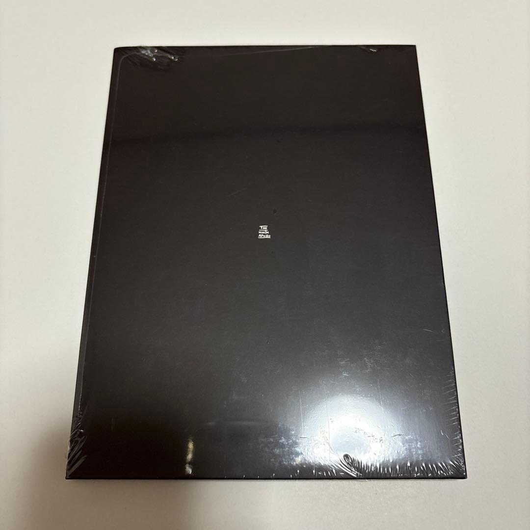 【新品未使用】さよならポエジー　DVD