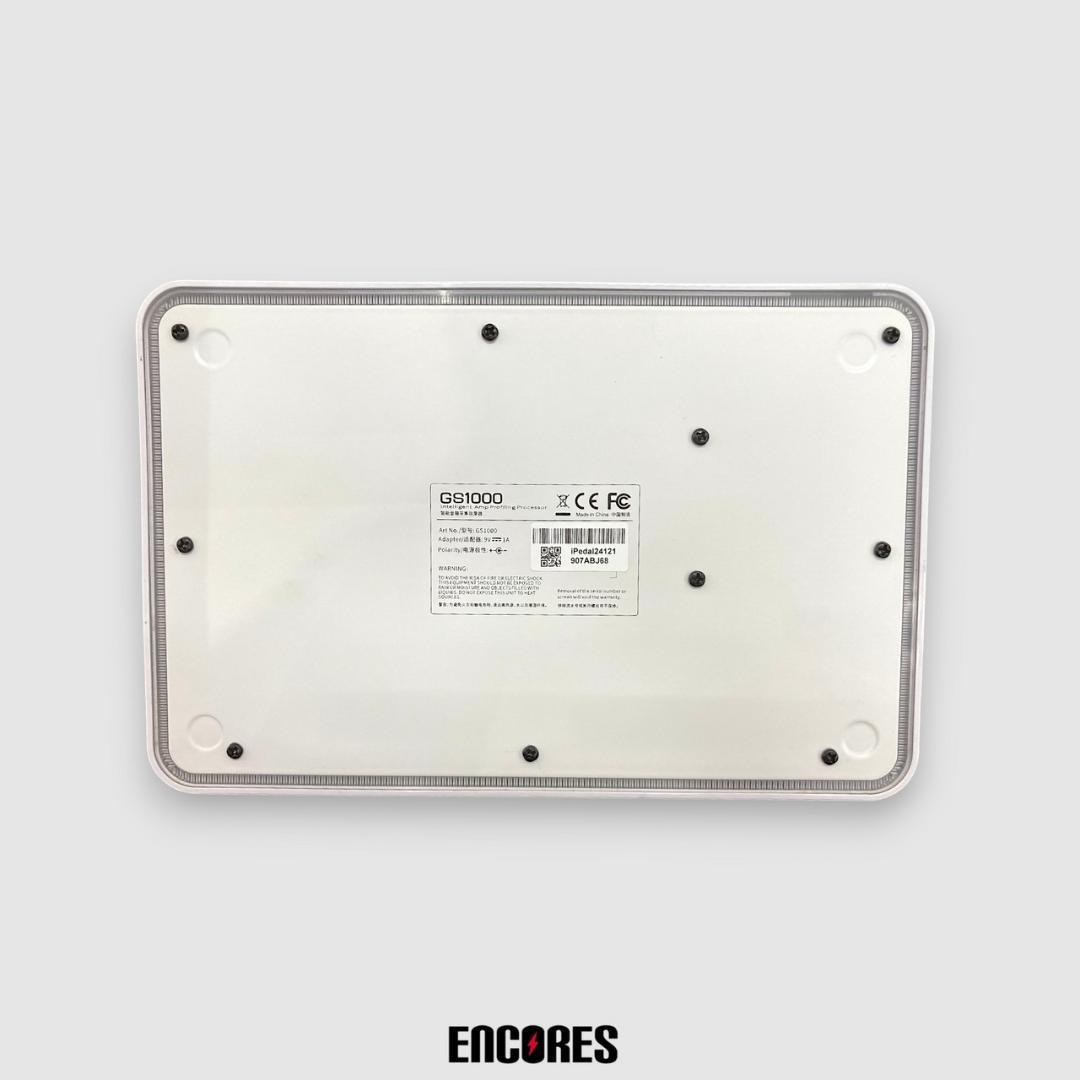 MOOER GS1000 マルチエフェクター