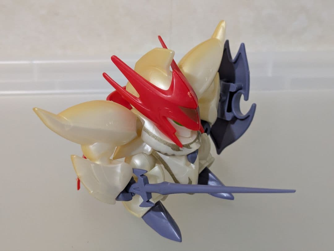 魔神英雄伝ワタル2 プラクション 11 天王丸 タカラ