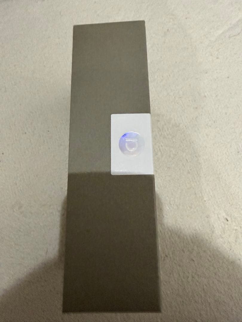 【新品未開封】arrows Alpha ホワイト(M08)SIMフリー