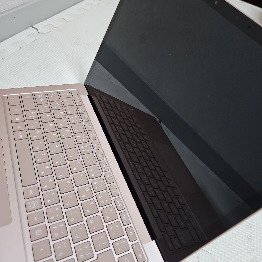 Microsoft Surface Laptop 4 学生向け特別モデル