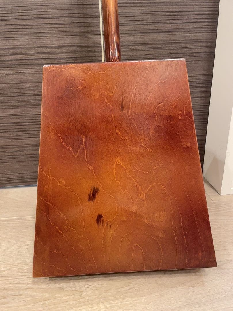 希少 馬頭琴 ケース付き