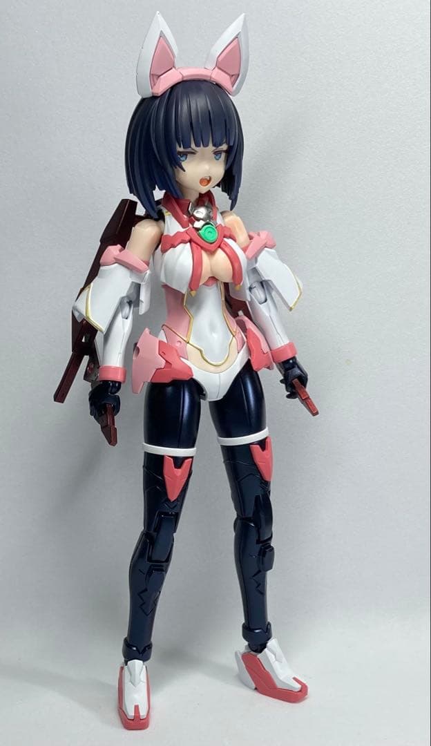 30MS ミコルル 塗装済み完成品