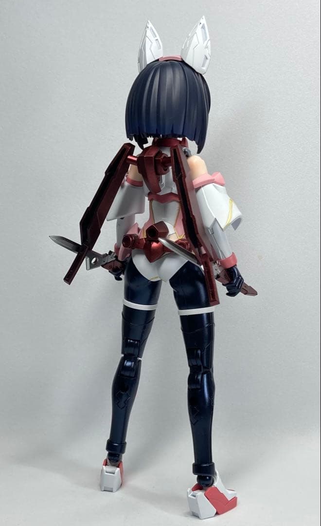 30MS ミコルル 塗装済み完成品