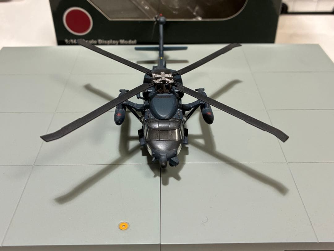 1/144 AV440004 シコルスキー UH-60J 航空自衛隊 千歳