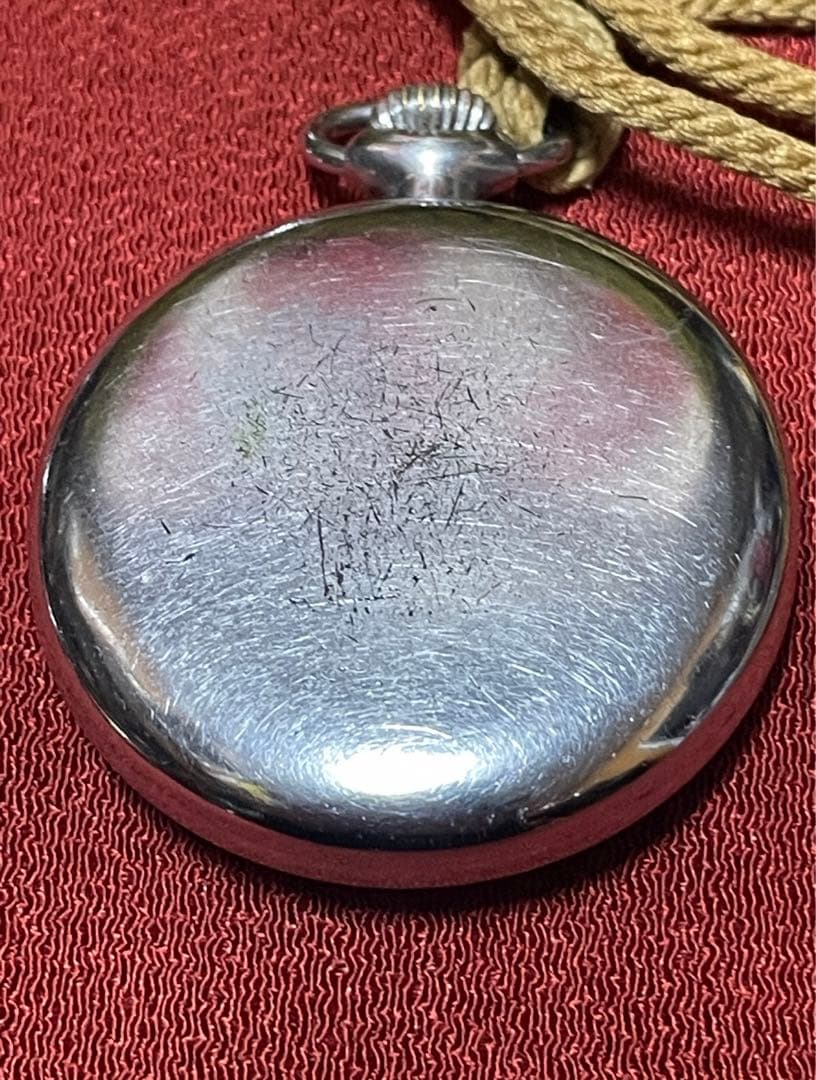 日本軍　飛行時計②