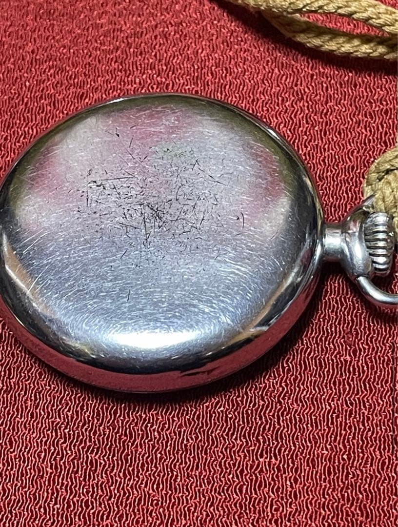 日本軍　飛行時計②