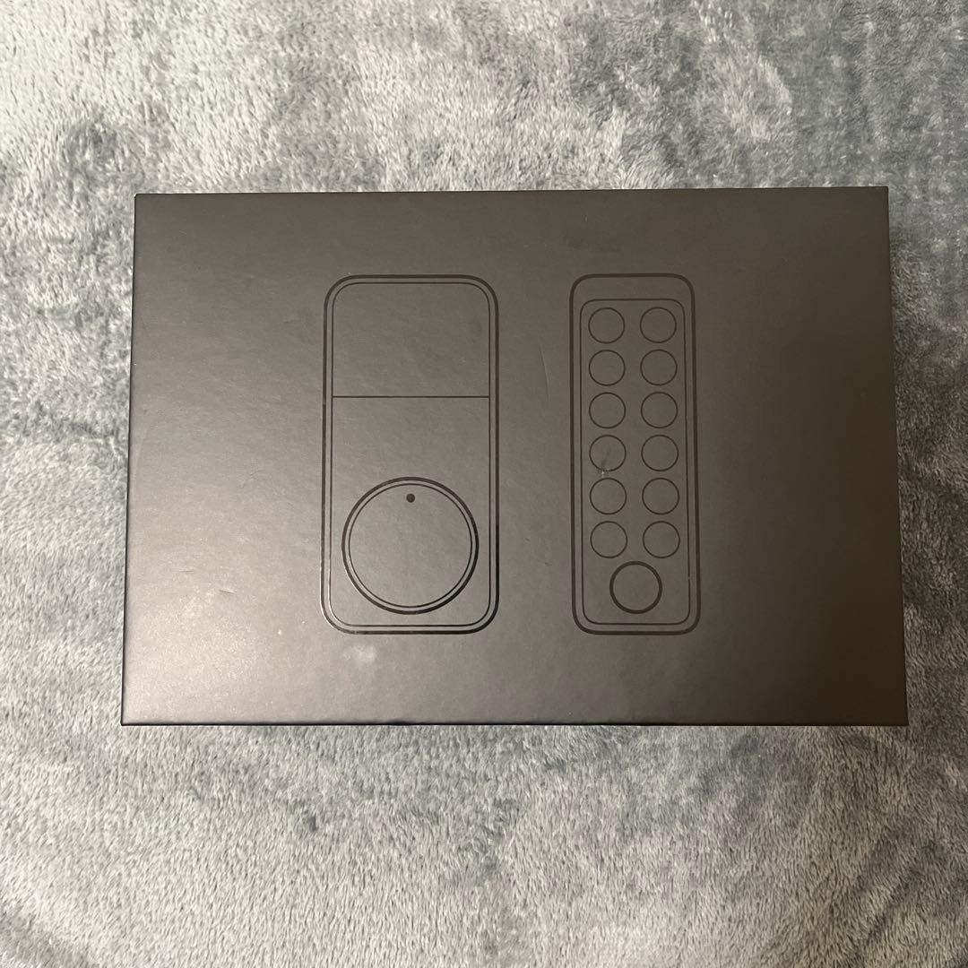 SwitchBot スマートロックProセット
