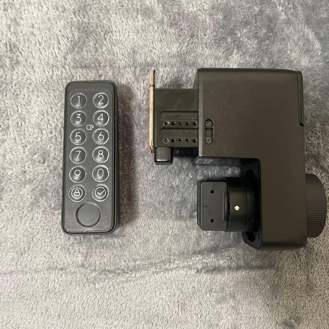 SwitchBot スマートロックProセット