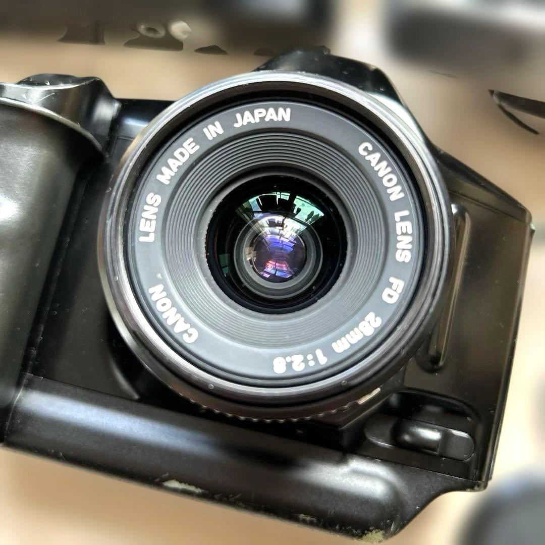 ジャンク カメラ 7点 レンズ 5点 まとめ売り