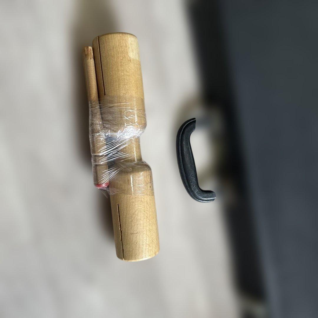 k*n様 グロッケン　ウッドブロック