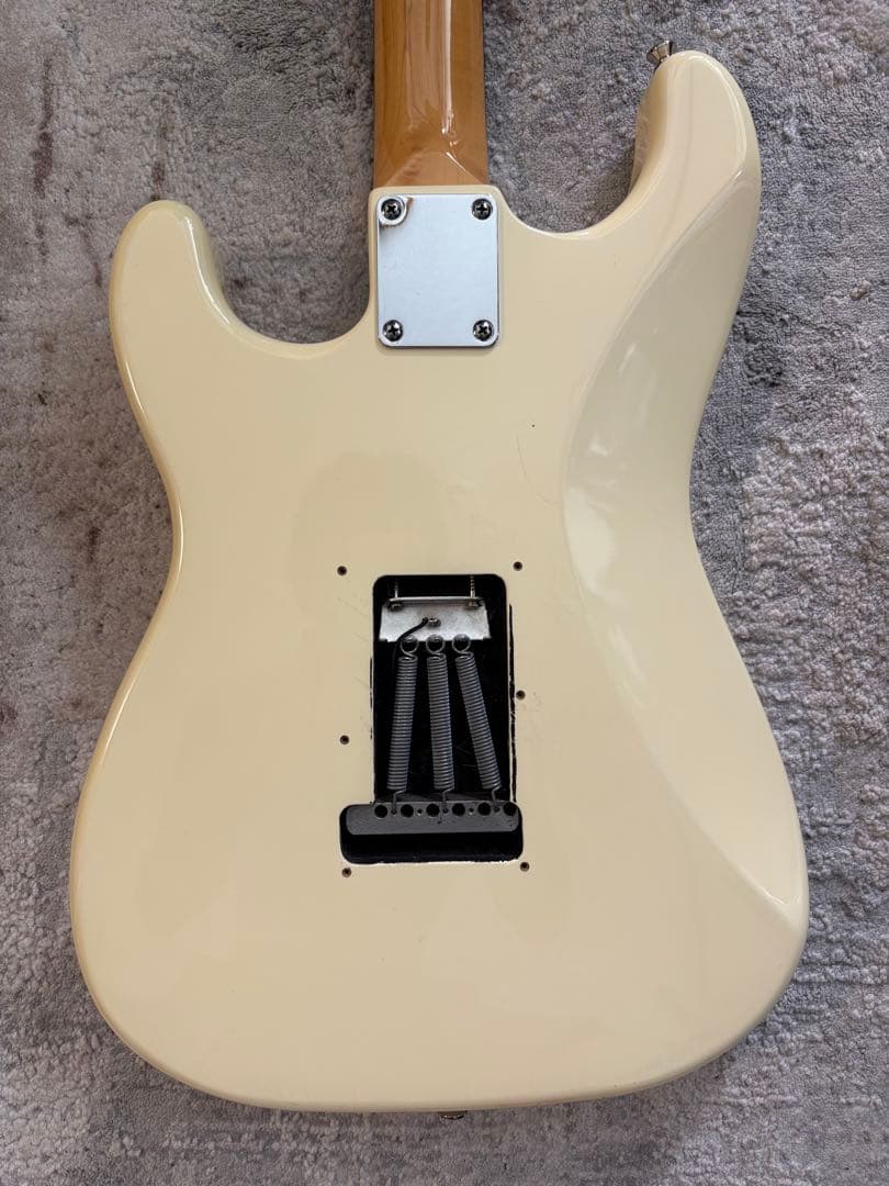 Tokai ストラトキャスター