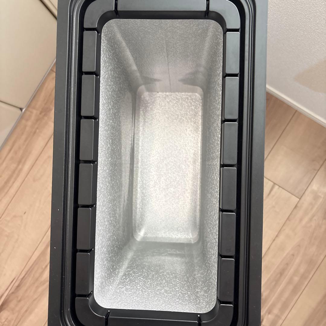 冷蔵庫・冷凍庫 CLEANBOX NCB1-B20-S