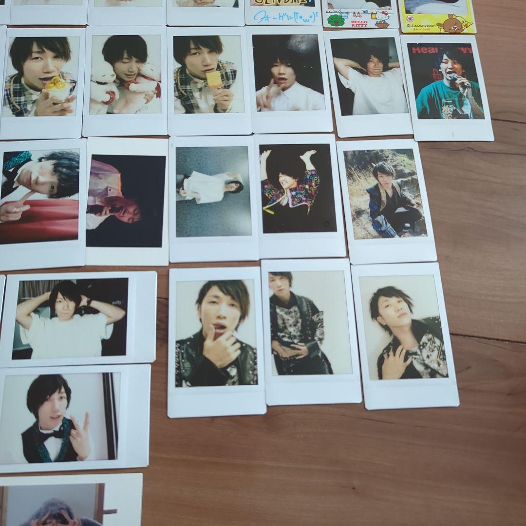 SALE☆めせもあ。　mesemoa.　フォーゲルチェキセット