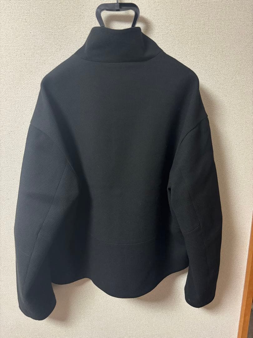 24aw pet-tree-kor HERTZ JACKET ペットツリーコア