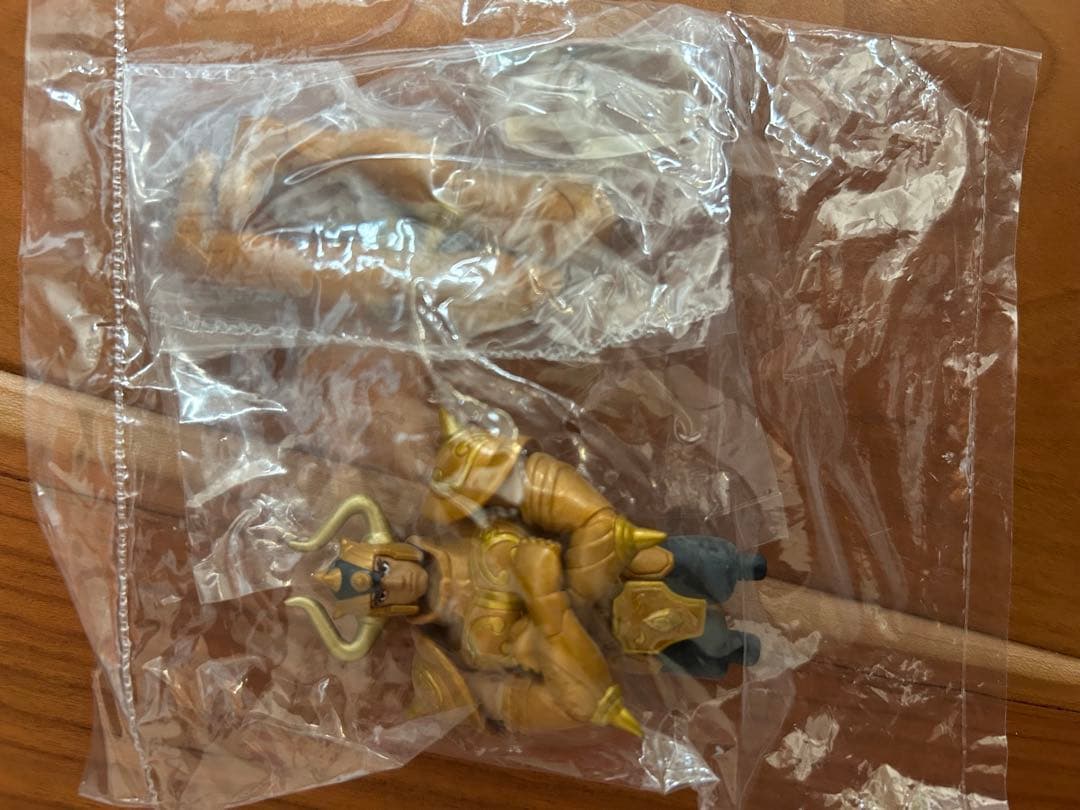 希少品HGIF 聖闘士星矢 黄金聖闘士スペシャル 未開封コンプリート　全12種