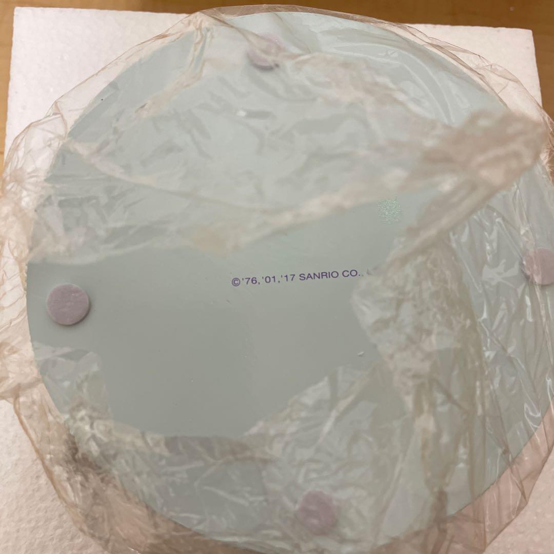 新品　Sanrio キティー　海のプリズム　サンリオ　激レア　外箱難あり