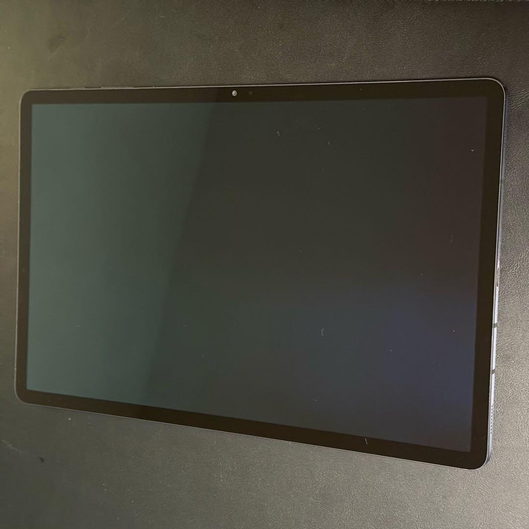 Galaxy Tab S7+ 5G SIM 256GB 純正ケース