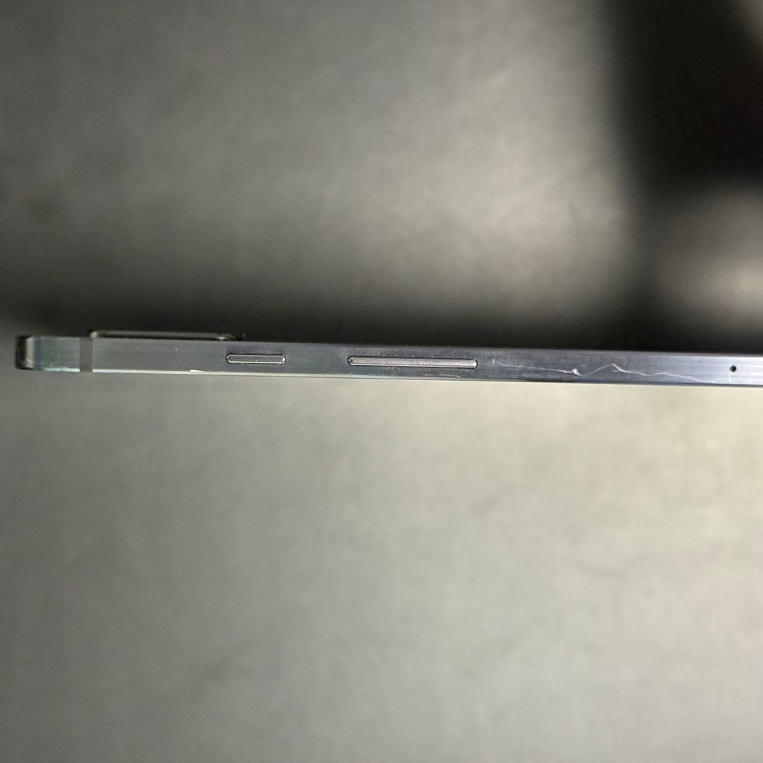 Galaxy Tab S7+ 5G SIM 256GB 純正ケース