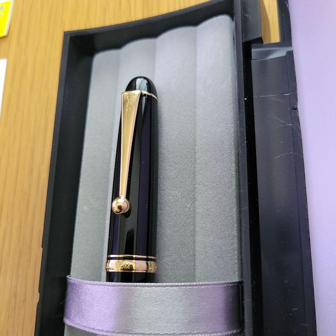 PILOT 万年筆 CUSTOM74