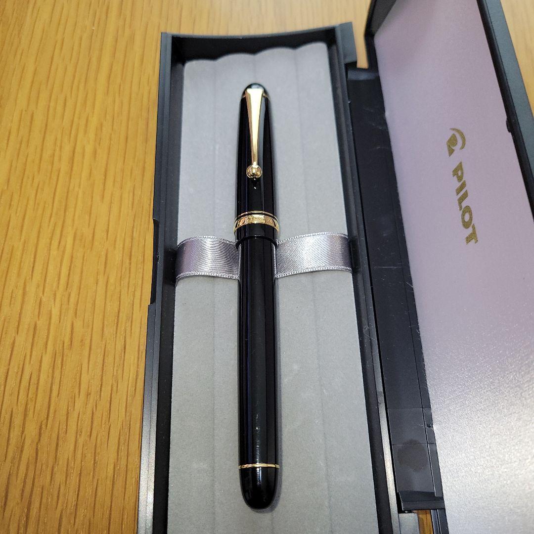 PILOT 万年筆 CUSTOM74