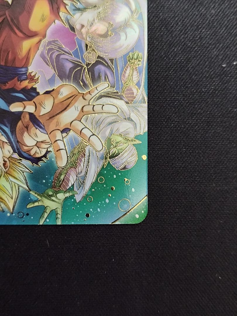 ハルママSDV7-003 孫悟空 パラレル