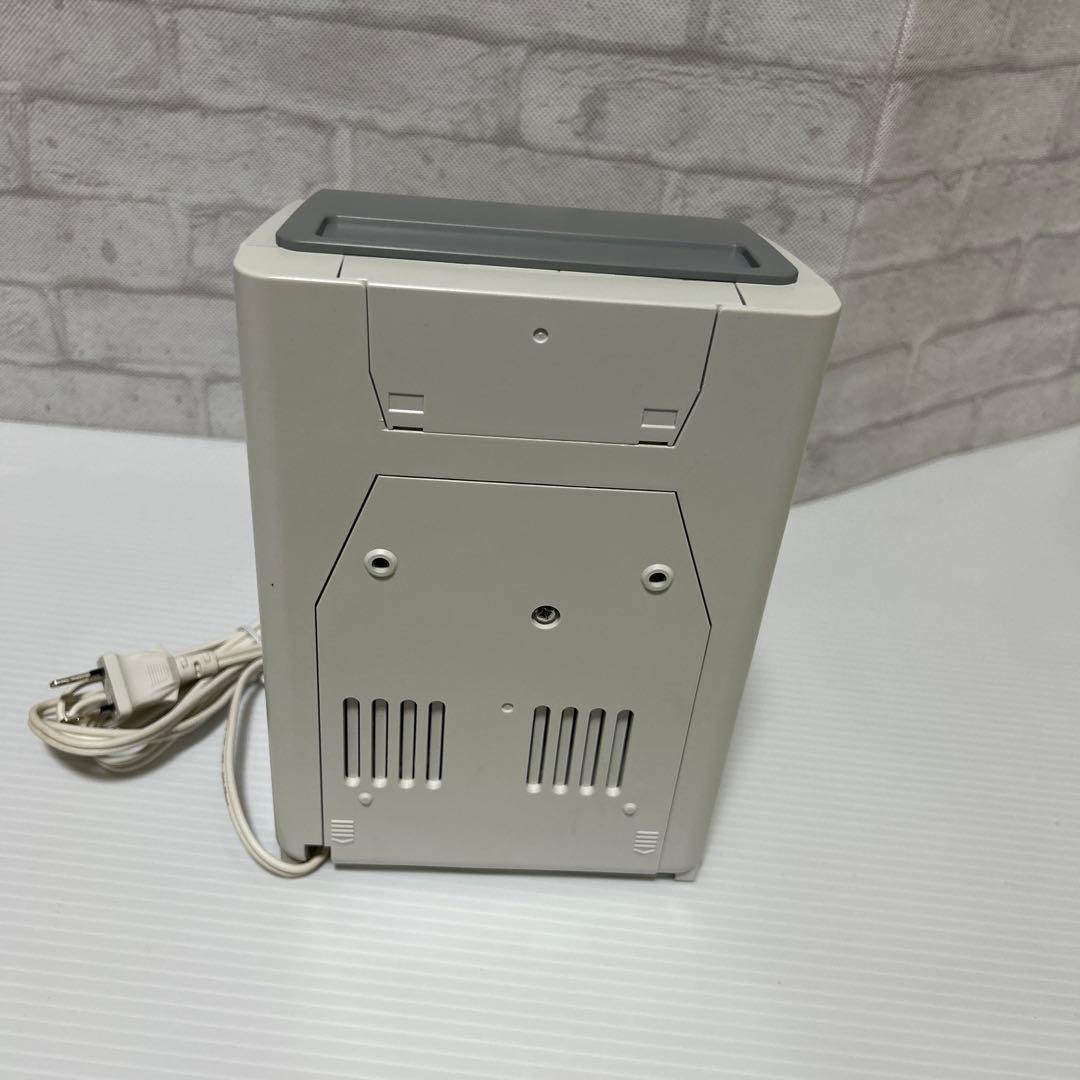 タイムレコーダ