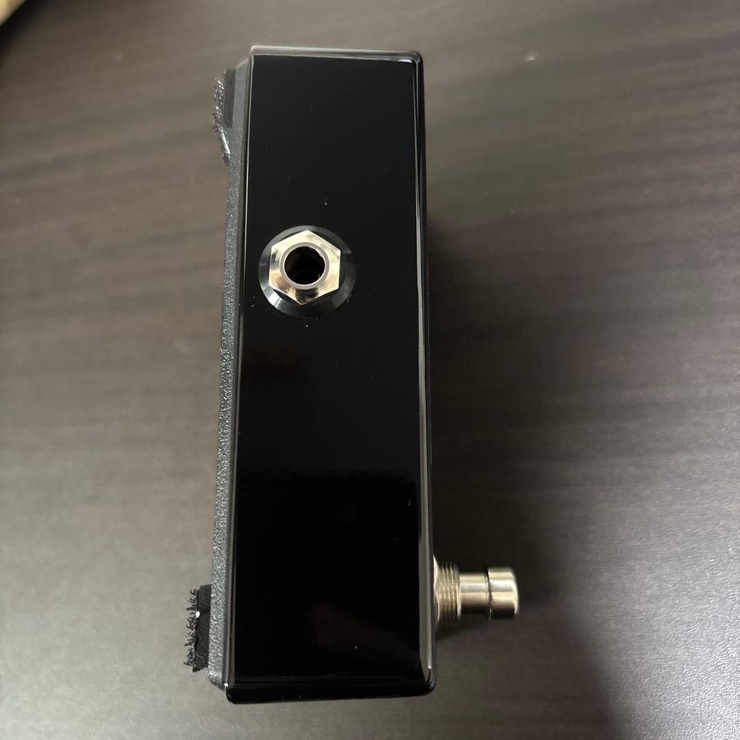 ギター KORG Pitchblack X tuner