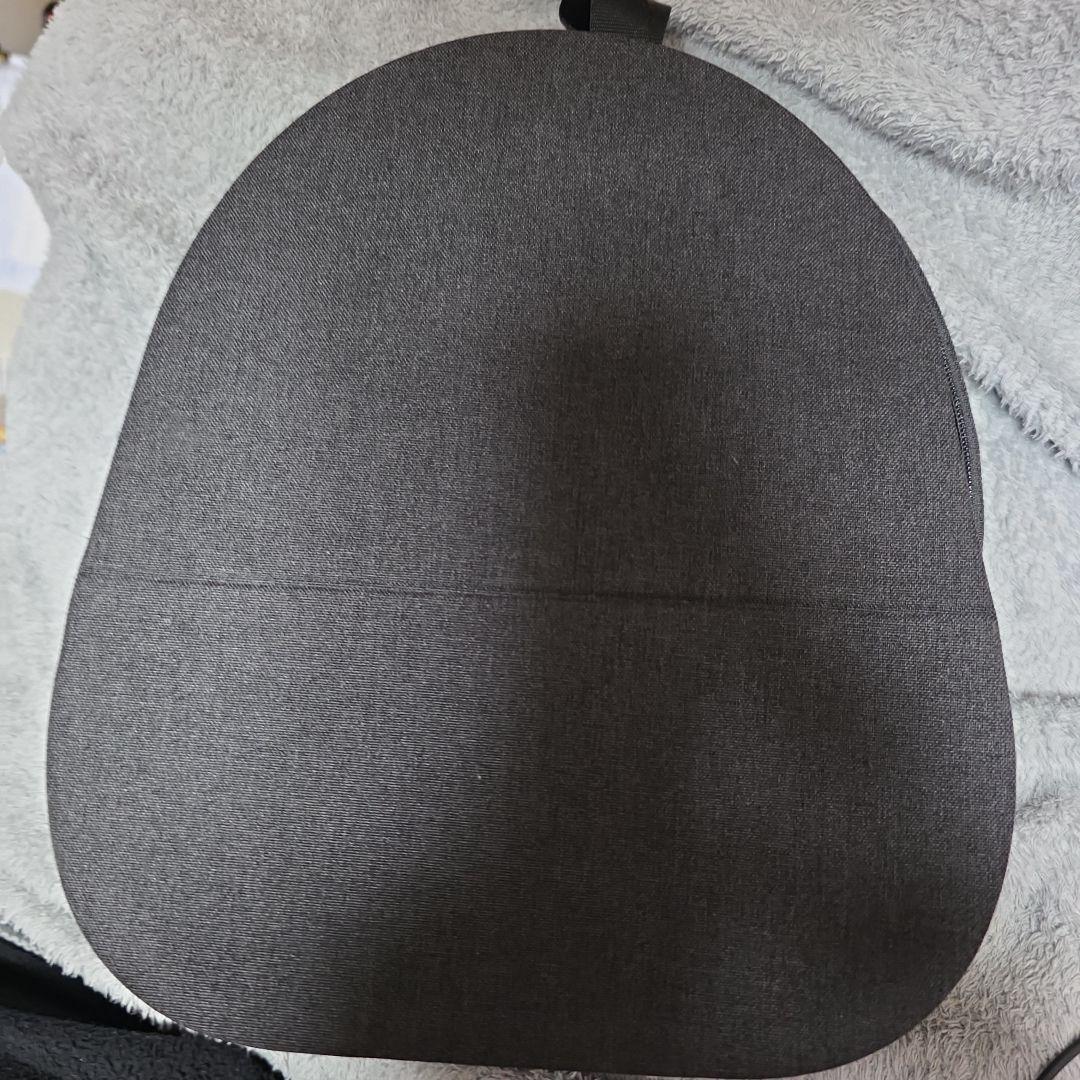 SONYWH 1000XM5ワイヤレスヘッドホン ブラック オーバーイヤー