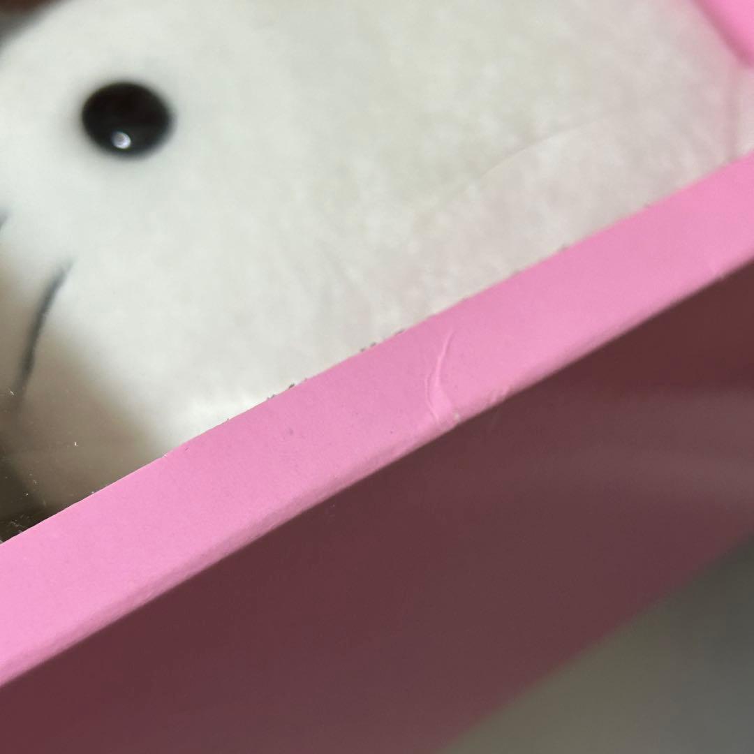 【希少品】ご当地キティ ハローキティ いよてつ 伊予鉄道 高島屋 ぬいぐるみ