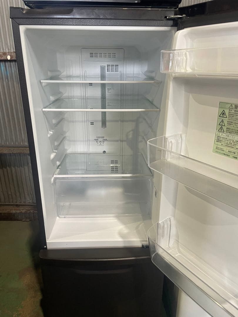 【よう】高年式 家電3点セット Panasonic ニトリ SHARP