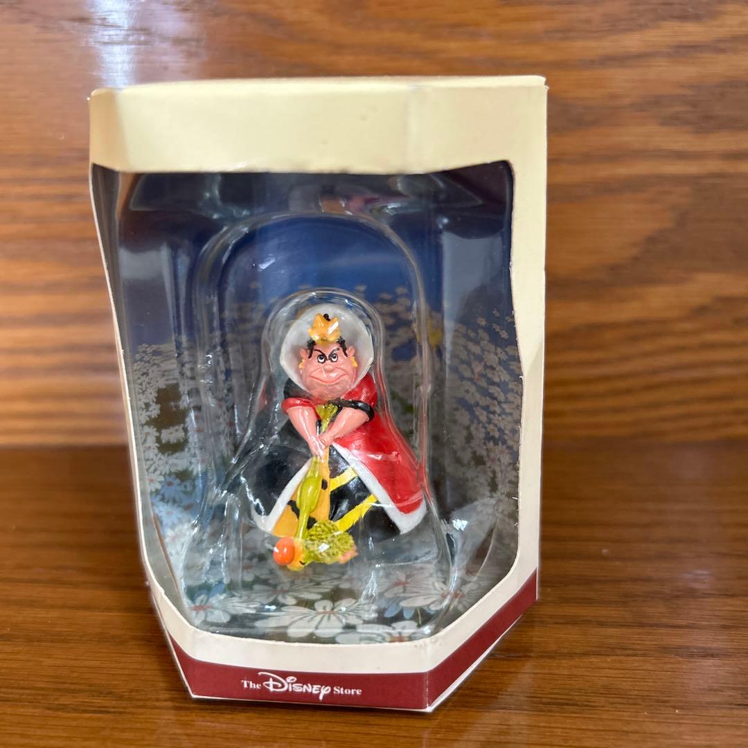 ディズニー タイニーキングダム 不思議の国のアリス