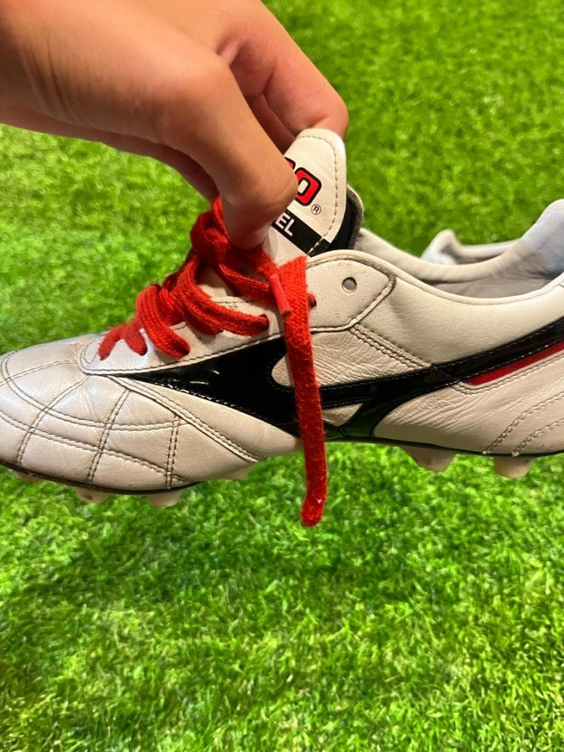 MIZUNO モレリア２japan