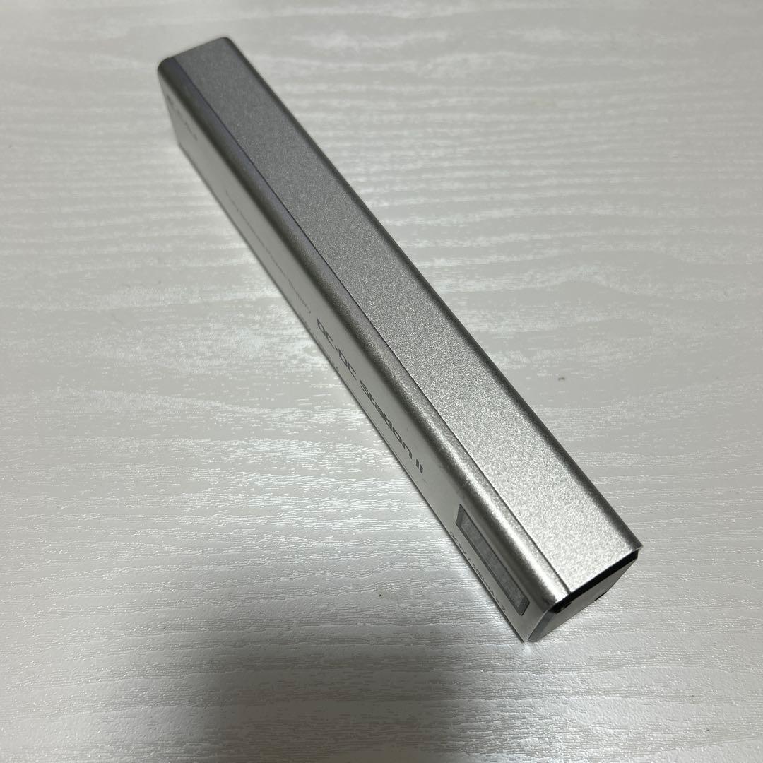 DC・DC Station II(CUSTOM AUDIO JAPAN)