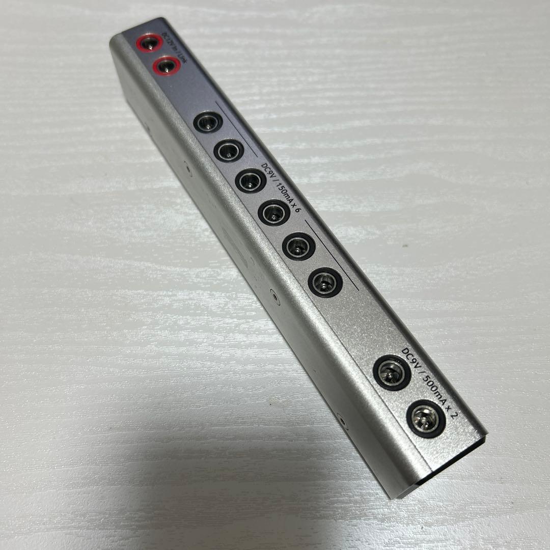 DC・DC Station II(CUSTOM AUDIO JAPAN)