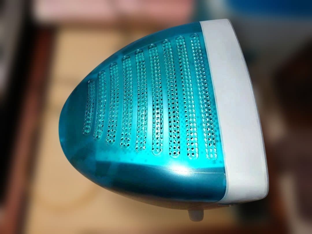 Apple Studio Display 17インチ CRTモデル