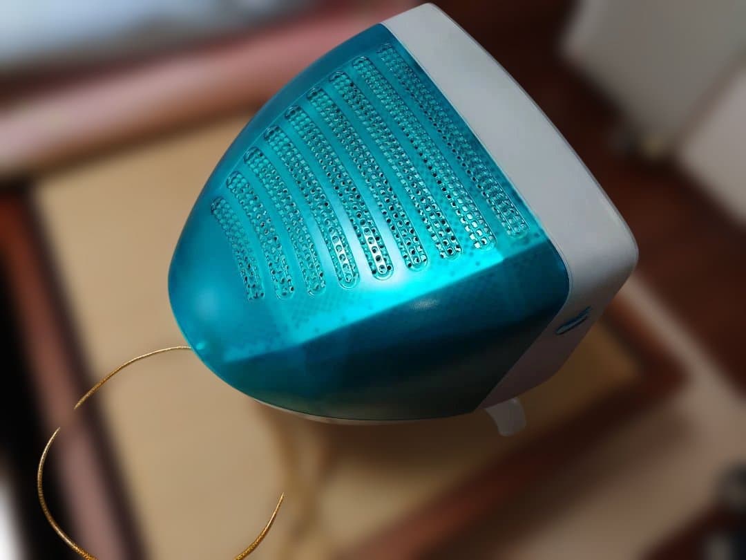 Apple Studio Display 17インチ CRTモデル