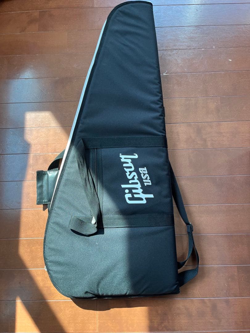 Gibson SG Faded チェリー