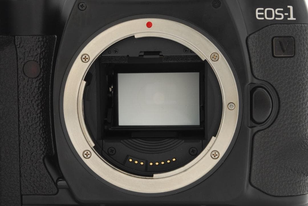 Canon EOS-1V フィルムカメラ L0241