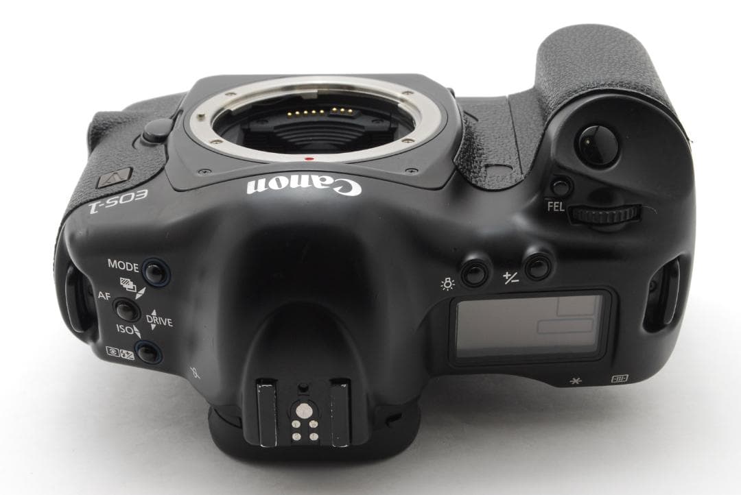 Canon EOS-1V フィルムカメラ L0241