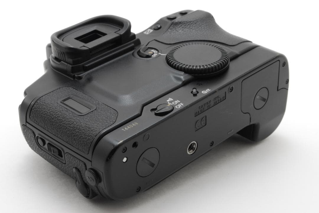 Canon EOS-1V フィルムカメラ L0241