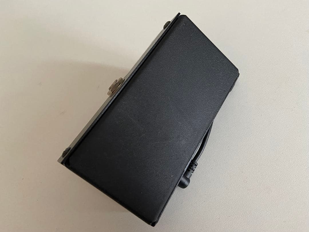 ギター Demeter Amplification Fat Control